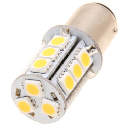 LED Tower Bulb with BA15D Fitting