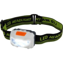 SupaLite Head Torch