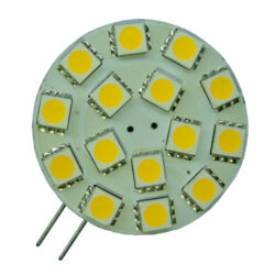 Cool White LED G4 Light Bulb