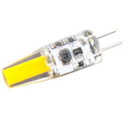 Aten Lighting Cob LED G4 Bulb Cool White