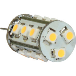 Warm White LED G4 Light Bulb