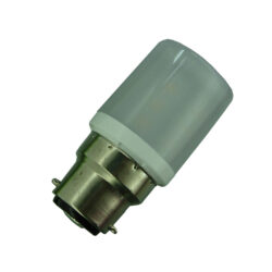 Aten Lighting 24 LED B22 Bayonet Bus Bulb Warm White