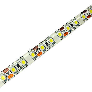 Flexible LED Strip 50cm Bright Warm IP54 Self Adhesive 9.6W 1 Flexible LED Strip 50cm Bright Warm IP54 Self Adhesive 9.6W