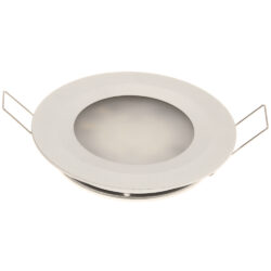 Aten Lighting Slim LED Aluminium Downlight