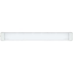 Low Profile Trio LED Light