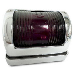 AG Port Red Navigation Light