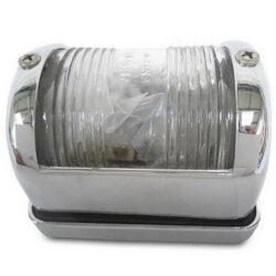 AG Stern White Navigation Light