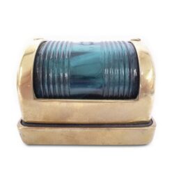 AG Starboard Green Navigation Light
