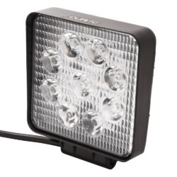Durite Square LED Work Lamp
