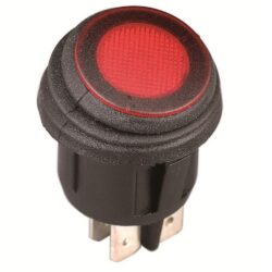 AAA Waterproof LED Switch
