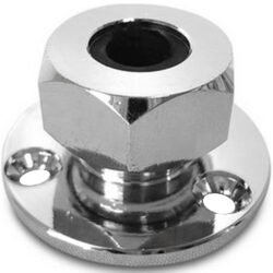 AAA Deck Gland Waterproof 8mm
