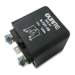 Durite 0-727-18 Relay Extra Heavy Duty