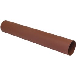 Vetus Steel Bow Thruster Tunnel
