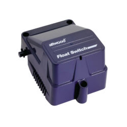 Attwood Float Switch With Cover 12 or 24 Volt