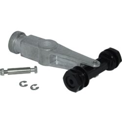 Whale Henderson AS8551 MK5 Rocker Arm Assembly