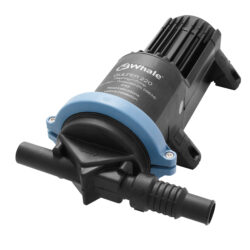 Whale Gulper 220 Shower Drain & Waste Pump