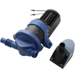 Whale Gulper 320 Bilge/Waste Pump