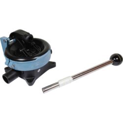 Whale Gusher Titan Manual Bilge Pump