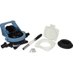 Whale Gusher Urchin Manual Bilge Pump