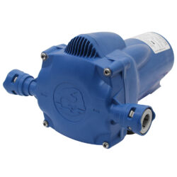 Whale Watermaster Auto Pump