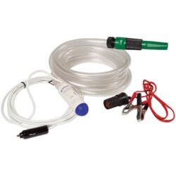 Whale High Flow Portable Sub Pump