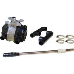 Whale Mk5 Double Acting Manual Bilge Pump