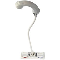 Whale Elegance Faucet/Shower Mixer