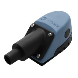 Whale Strainer Strum Box