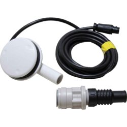 Whale Gulley IC Outlet for Grey Waste