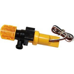 Whale Supersub Smart Auto Bilge Pump