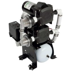 Whale UF3625B Double Stack Freshwater Pump Kit