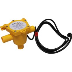 Whale IC Grey Water Two Way Manifold
