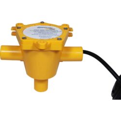 Whale IC Grey Water Two Way Manifold