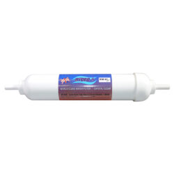 Aqua Cure Hydro In-Line Filter