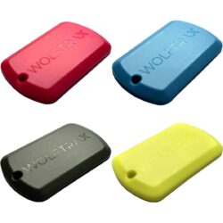 Wolftrax Tag Tracker
