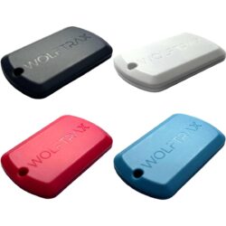 Wolftrax Tag Tracker