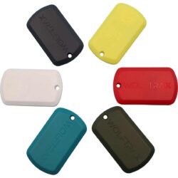 Wolftrax Tag Tracker