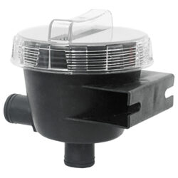 AAA Strainer Water 19mm