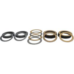 ZF Clutch Kit 3205 199 507