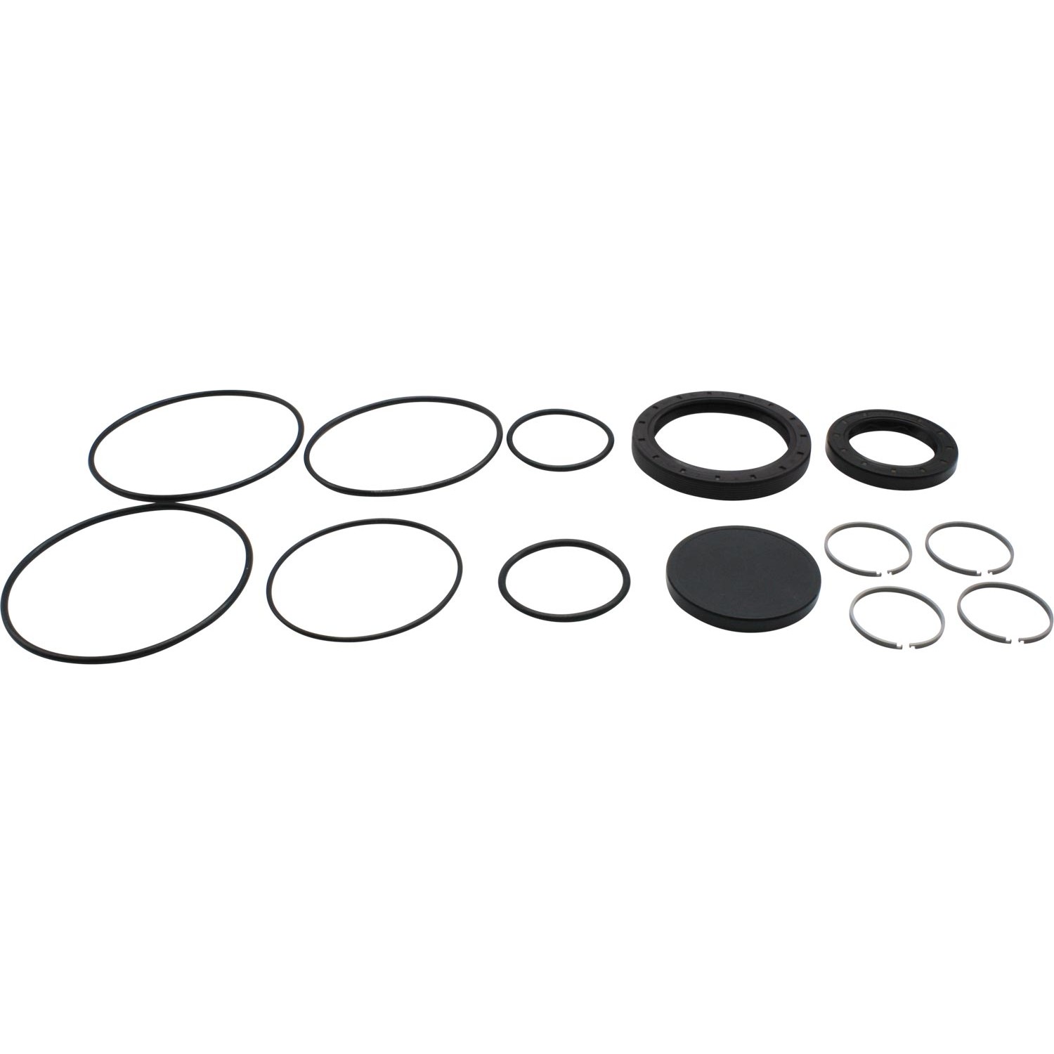 ZF Seal Kit 3207 199 513 for ZF 280 and ZF 280A Gearboxes 1 ZF Seal Kit 3207 199 513