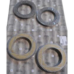 ZF Clutch Kit 3209 199 530