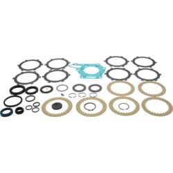 ZF 3315 199 003 Seal & Clutch Kit