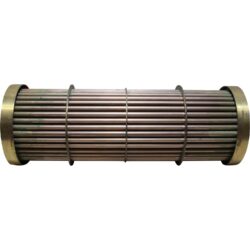 Bowman 1448-3TN1B Replacement Tubestack