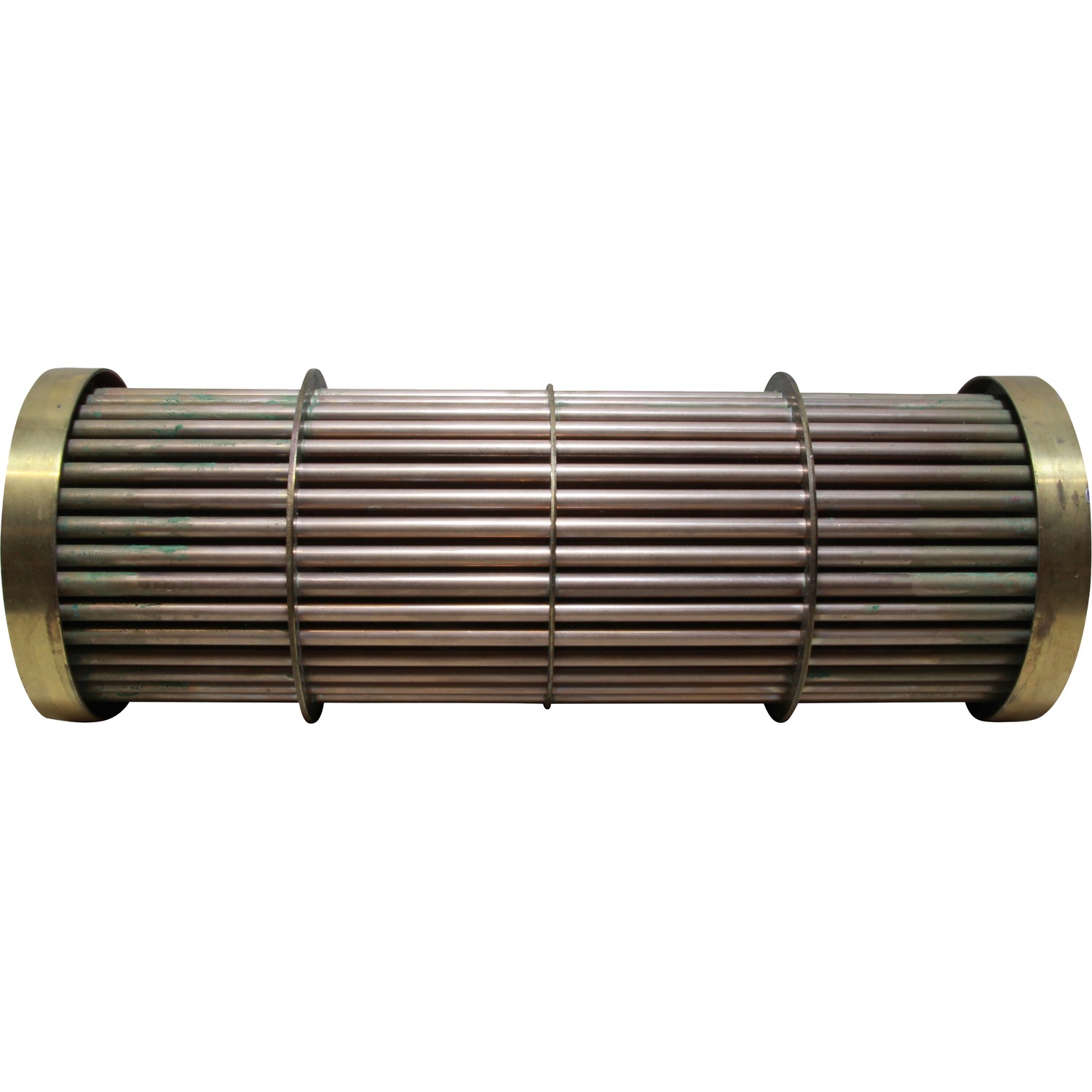 Bowman 1448-3TN1B Replacement Tubestack for Heat Exchangers 1 Bowman 1448-3TN1B Replacement Tubestack