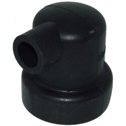 Bowman 2679NP Heat Exchanger End Cap