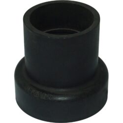 Bowman 2736NP End Cap for Oil Cooler & Heat Exchanger