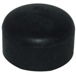 Bowman 2981NP Blank End Cap