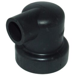 Bowman 3186NP 90 Degree End Cap