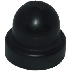 Bowman 3419NP Blank End Cap
