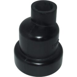 Bowman 3667NP Straight End Cap